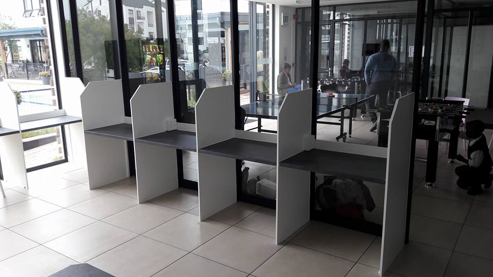 Handyman Frank completed repair and maintenance project 3 in Somerset West and the Helderberg