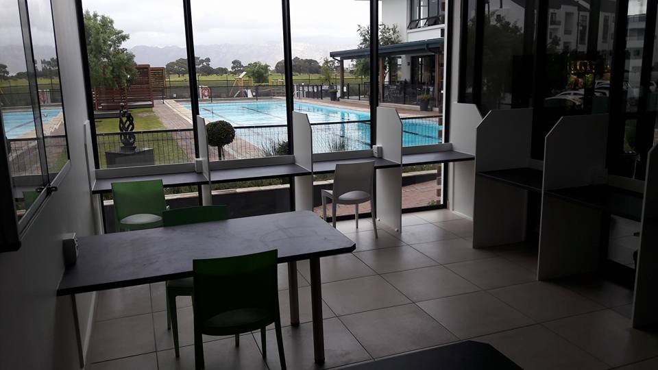 Handyman Frank completed repair and maintenance project 4 in Somerset West and the Helderberg