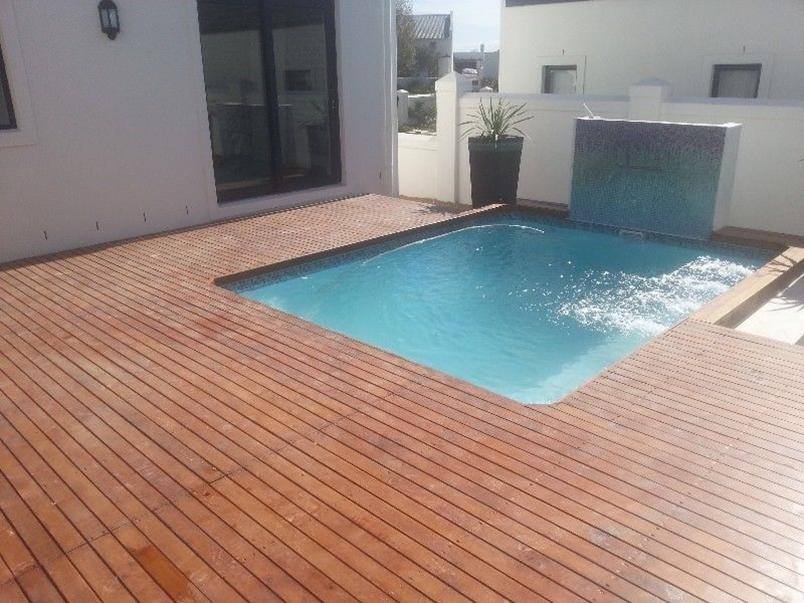 Handyman Frank completed repair and maintenance project 5 in Somerset West and the Helderberg
