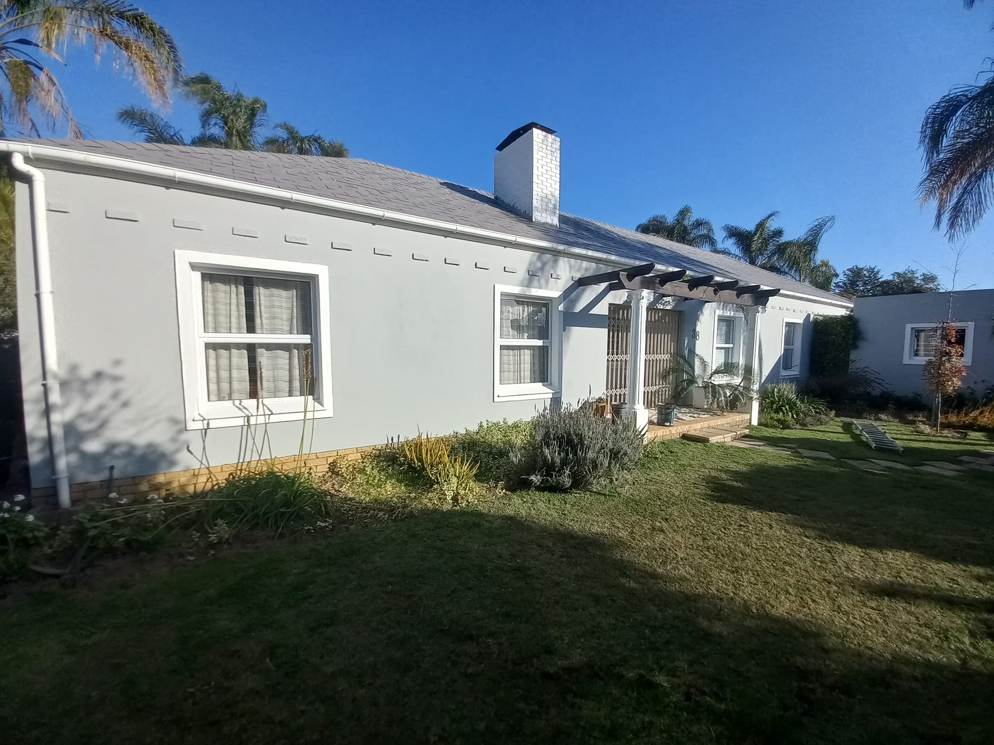 Handyman Frank completed repair and maintenance project 8 in Somerset West and the Helderberg