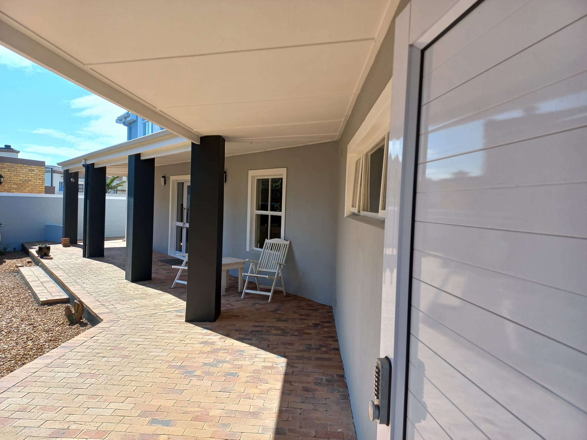 Handyman Frank completed repair and maintenance project 11 in Somerset West and the Helderberg