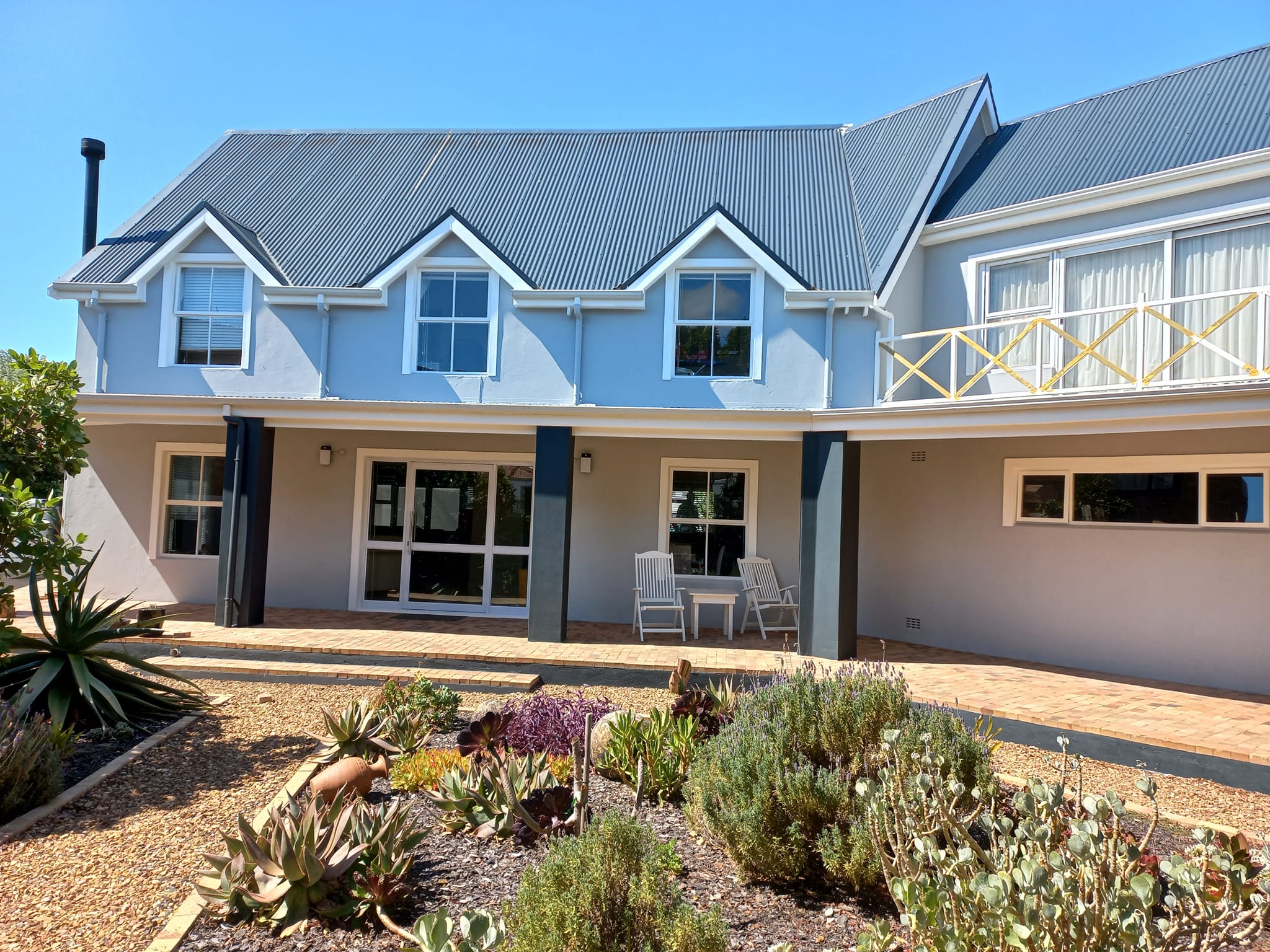 Handyman Frank completed repair and maintenance project 12 in Somerset West and the Helderberg