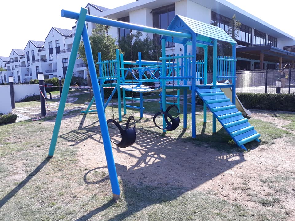 Handyman Frank completed repair and maintenance project 14 in Somerset West and the Helderberg