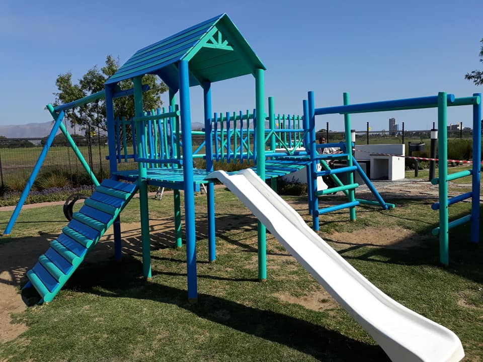 Handyman Frank completed repair and maintenance project 15 in Somerset West and the Helderberg