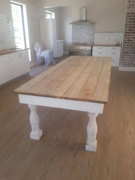Handyman Frank completed repair and maintenance project 18 in Somerset West and the Helderberg