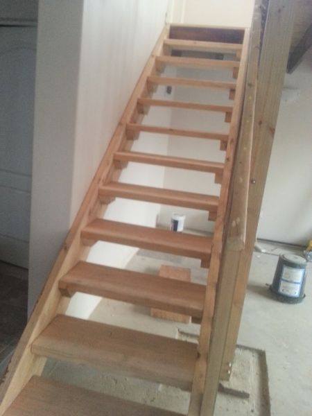 Handyman Frank completed repair and maintenance project 20 in Somerset West and the Helderberg