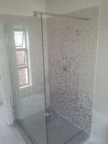 Handyman Frank completed repair and maintenance project 22 in Somerset West and the Helderberg