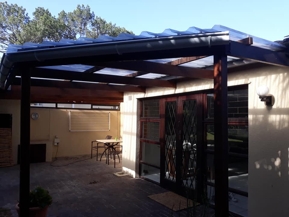 Handyman Frank completed repair and maintenance project 24 in Somerset West and the Helderberg