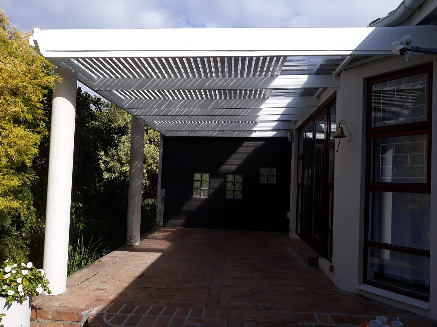Handyman Frank completed repair and maintenance project 28 in Somerset West and the Helderberg