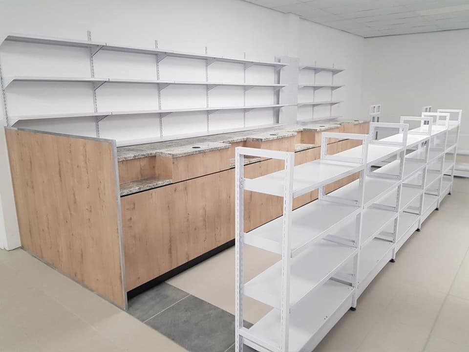 Handyman Frank completed repair and maintenance project 29 in Somerset West and the Helderberg