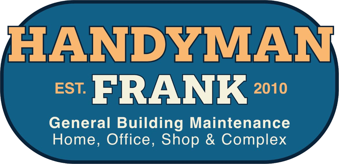 Handyman Frank Logo